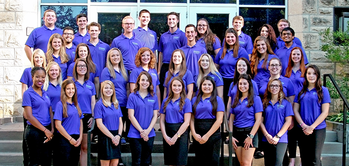 ambassadors