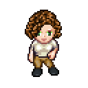 Game character image
