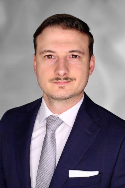 Jared paubel