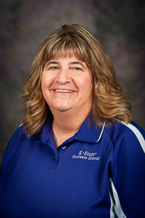 Brenda Nowakowski