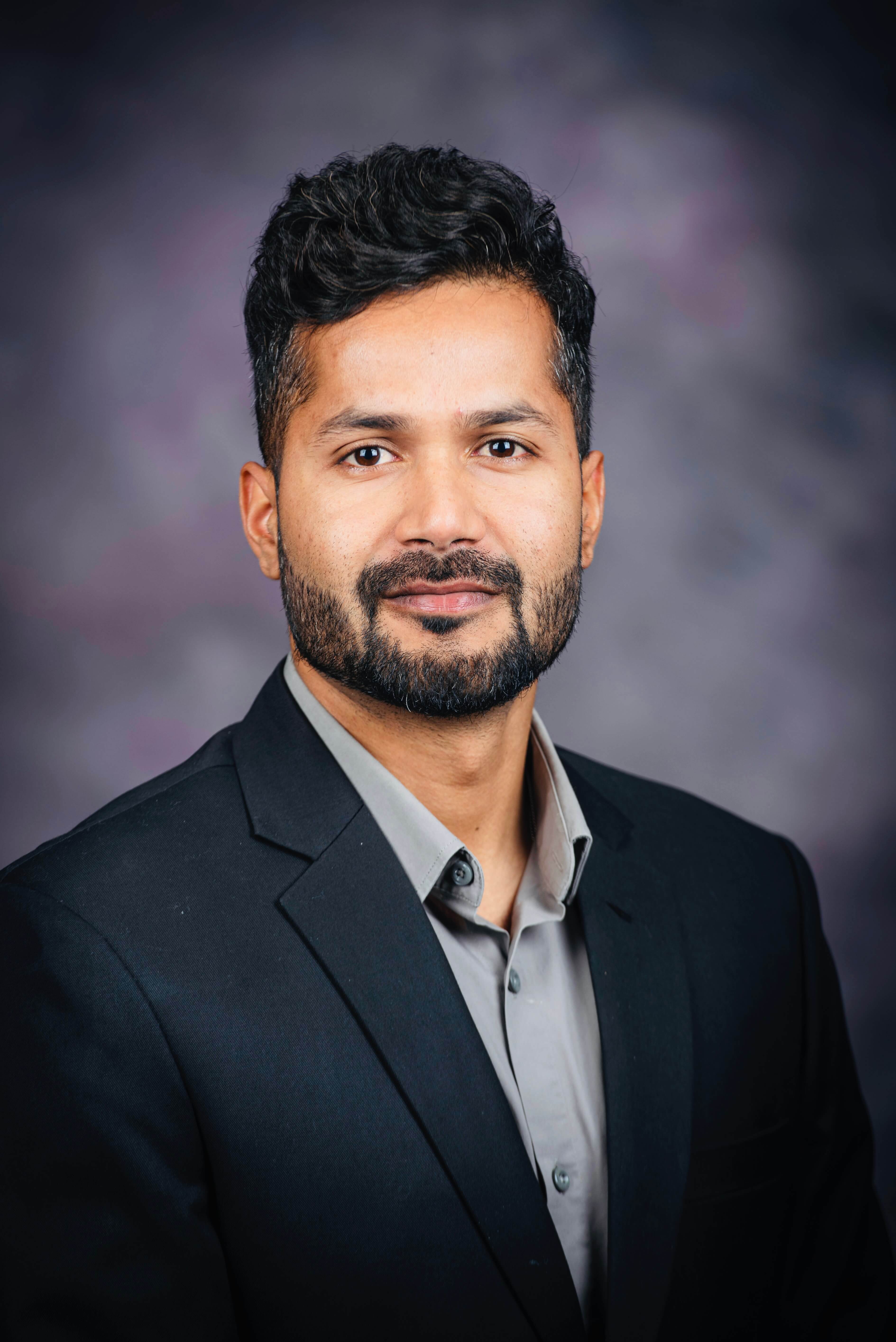 Aditya Jha