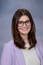 Alexa Heseltine