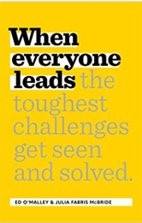 When every one Leads