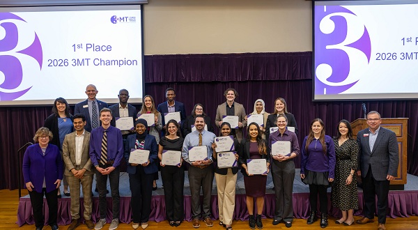 Awards