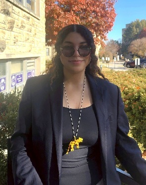 Maria Ramirez Quimbayo