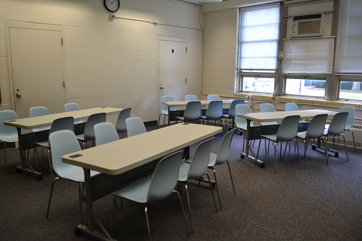 room 121