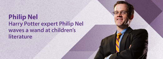 Philip Nel