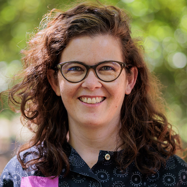 Cynthia Lawson Jaramillo