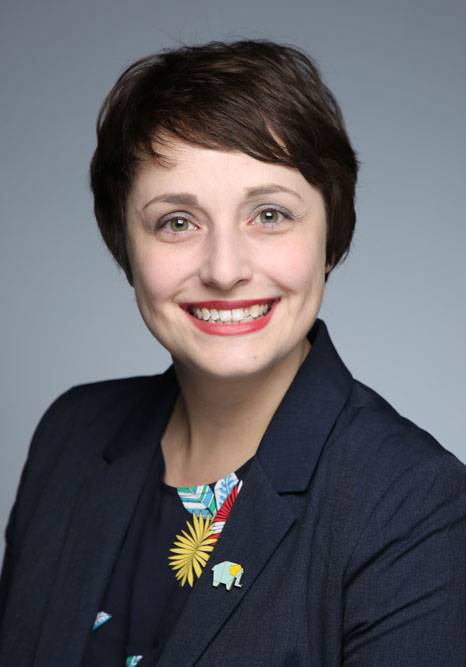Dr. Melinda Cro