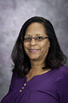 Deborah Goins