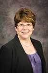 Karen Solt