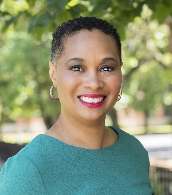 Headshot of Rhonda A. Lee