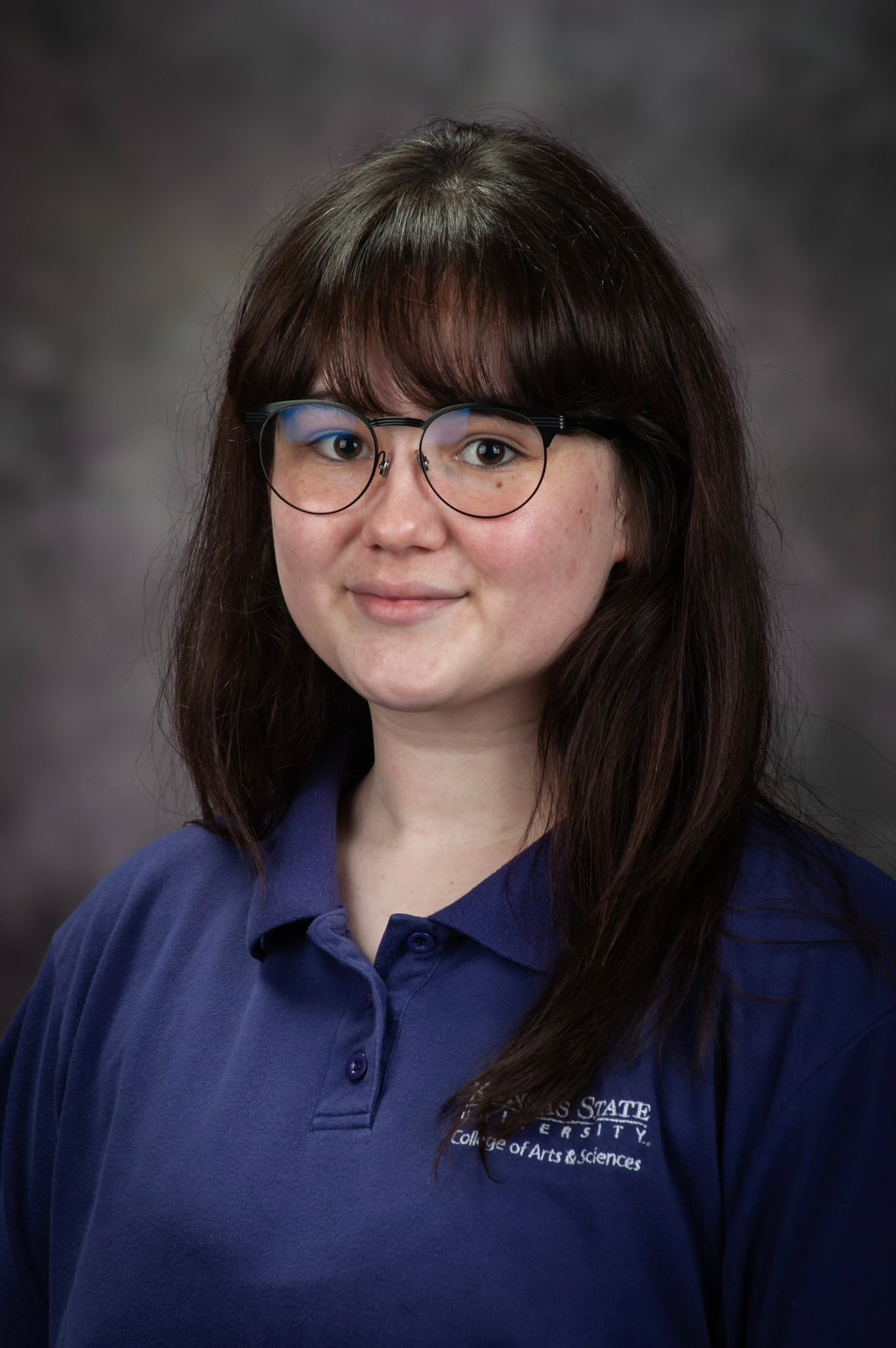 Headshot of Jami Harrison