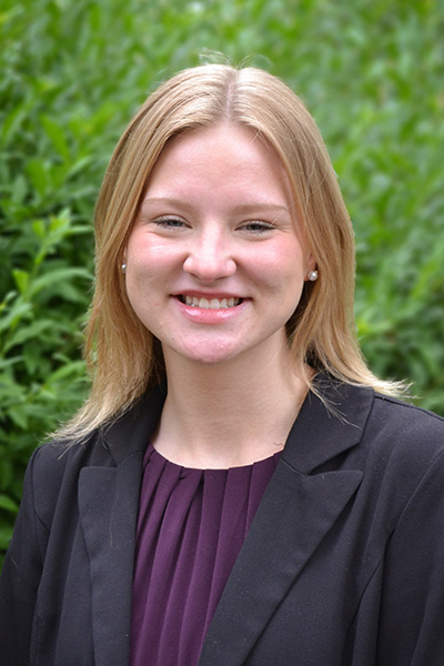 Judy Wiebe