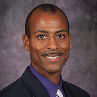 Dr. Kimathi Choma