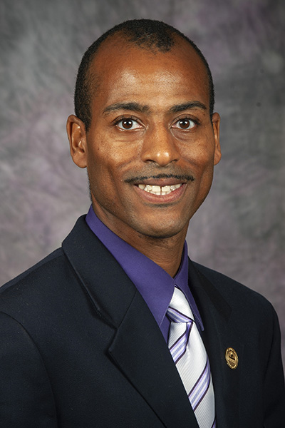 Dr. Kimathi Choma