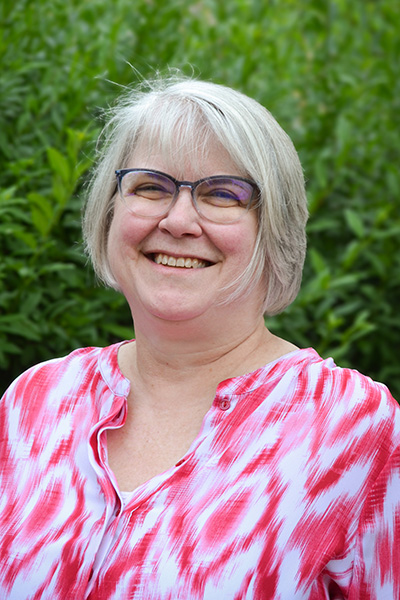 Laura Hohenbary