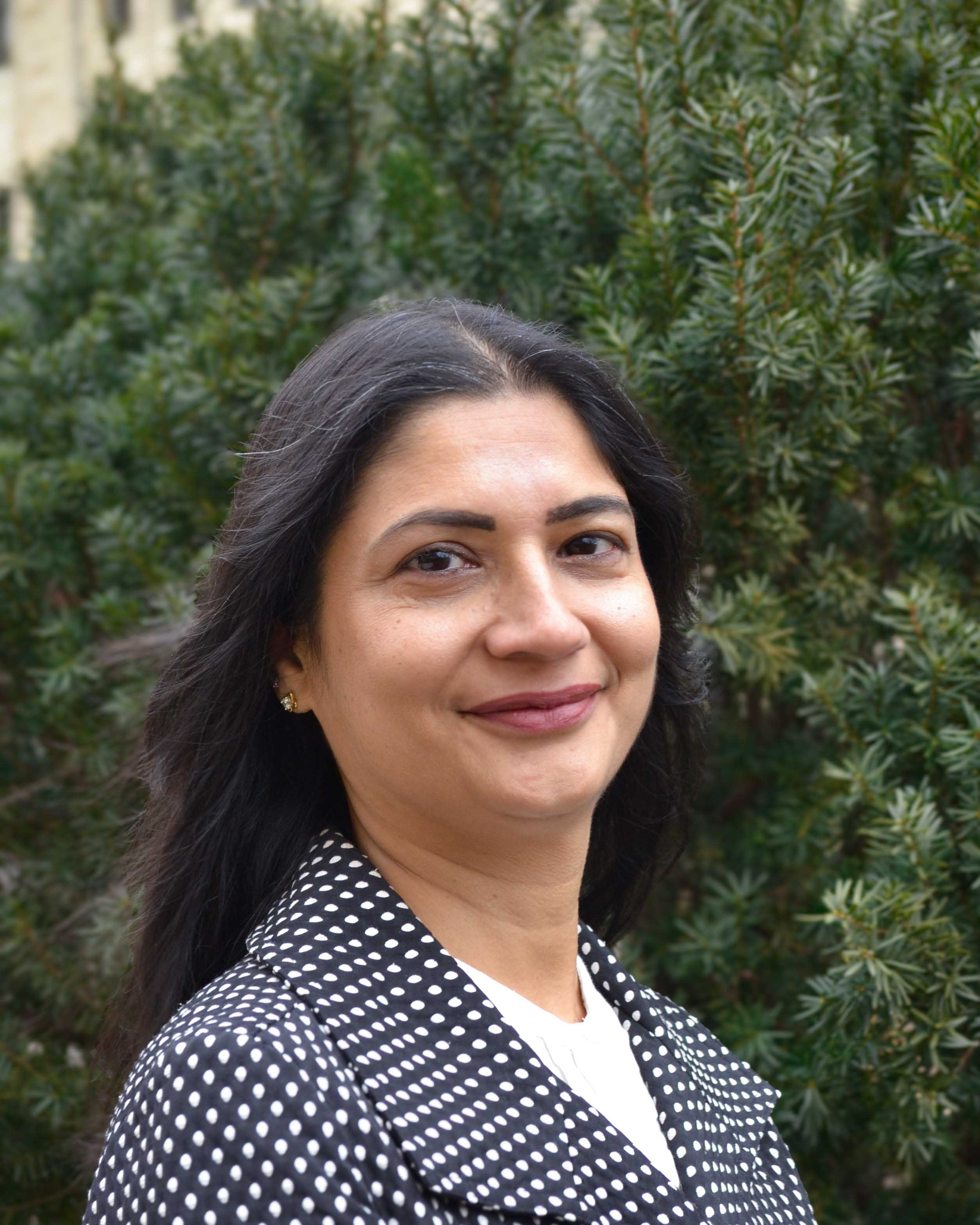 Naaz Yasmin