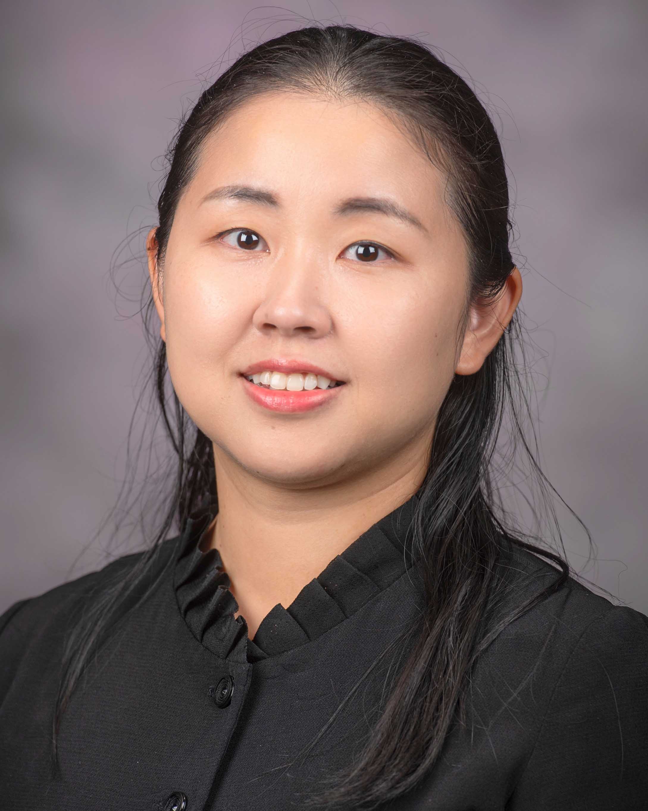 Yiheng Wu