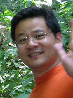 Zhilong Yang